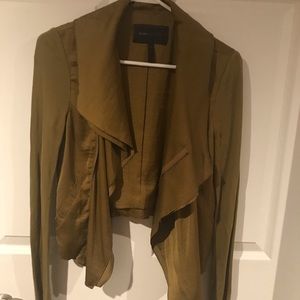 BCBG MaxAzria Ana Top